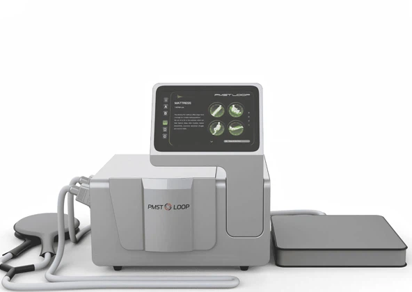 PMST LOOP DUO PMST LOOP DUO