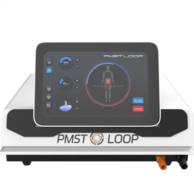 PEMF с висока интензивност